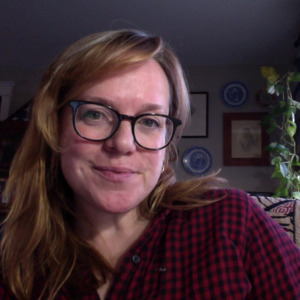 Meet your Posher, Kate